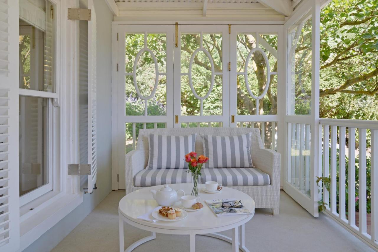 Farm Lorraine Lake Cottage, Loft Cottage And Garden Cottage Franschhoek Exterior photo